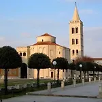 Apartamento Roko Zadar