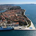 Roko Apartamento Zadar