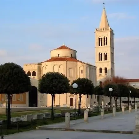 Apartamento Roko Zadar