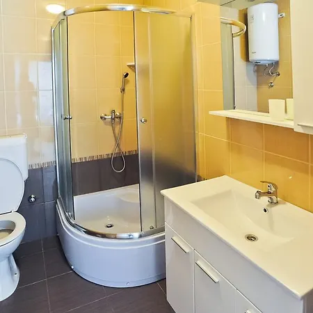 Apartment Apartmani Roko