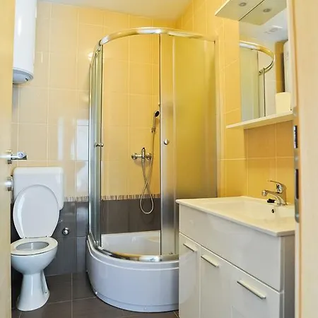 Roko Apartament Zadar