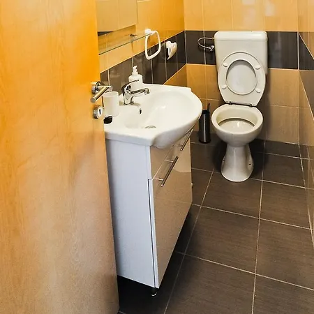Apartmani Roko Zadar