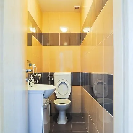 Apartmani Roko Apartment