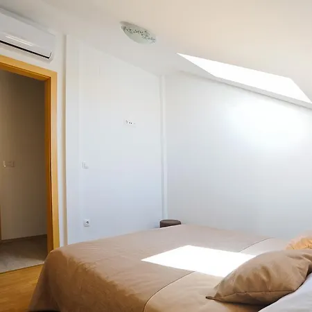 公寓 罗克公寓酒店 *