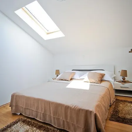 Apartmani Roko