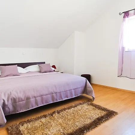 Apartment Apartmani Roko Zadar
