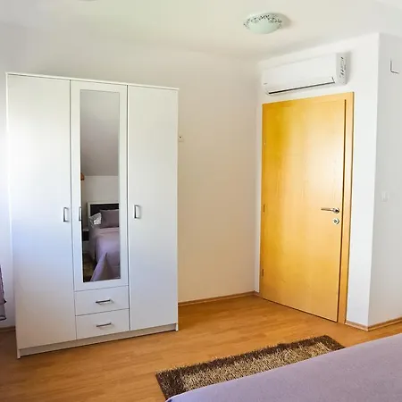 Apartmani Roko Apartment Zadar