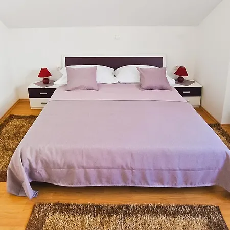 Apartmani Roko Zadar