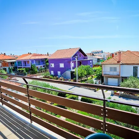 Apartmani Roko *