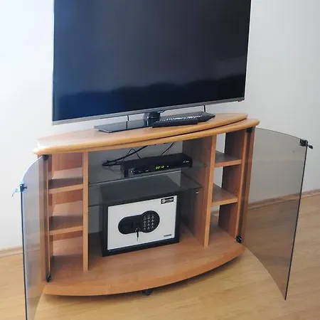 罗克公寓酒店 * 扎达尔