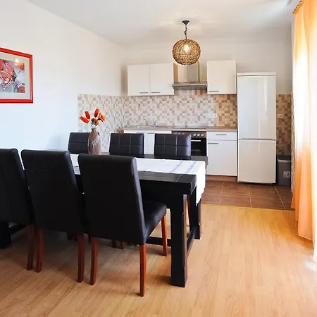 公寓 罗克公寓酒店