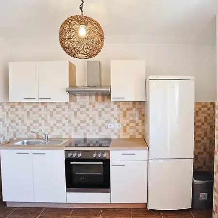 Apartmani Roko Apartment Zadar