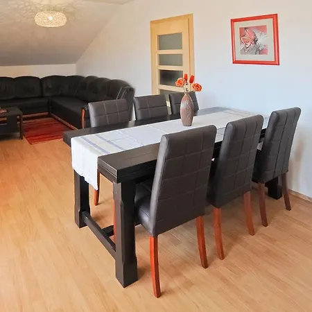 罗克公寓酒店 扎达尔