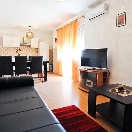 Apartmani Roko