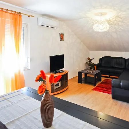 Apartmani Roko Apartment Zadar