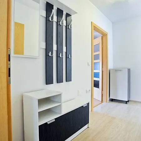 罗克公寓酒店 扎达尔