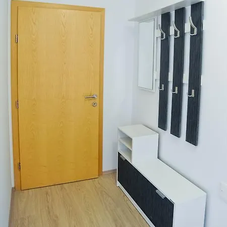 Apartmani Roko Apartment