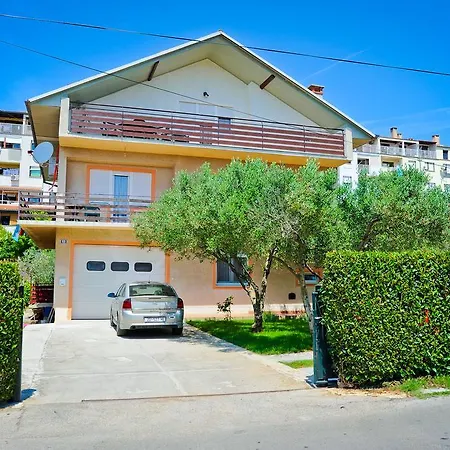 Apartmani Roko Zadar