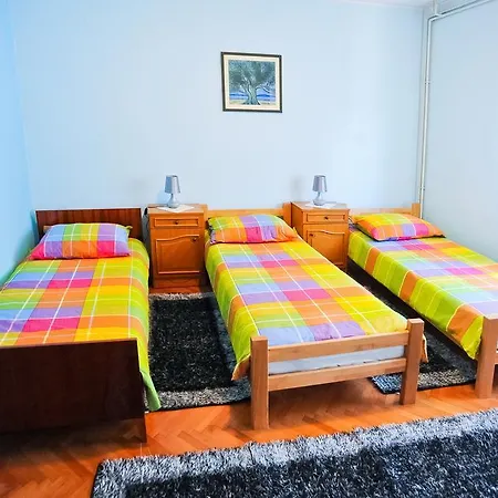 Apartmani Roko