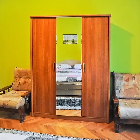 Apartment Apartmani Roko Zadar