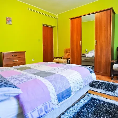 Apartmani Roko * Zadar
