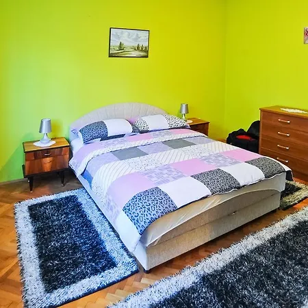 Apartment Apartmani Roko