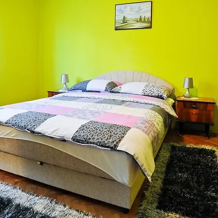 Apartmani Roko Apartment Zadar