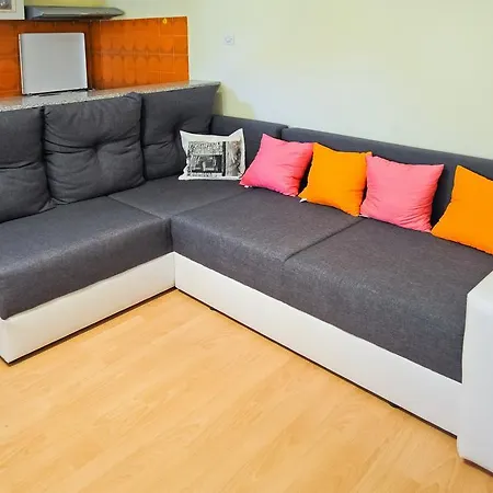 Apartment Apartmani Roko *