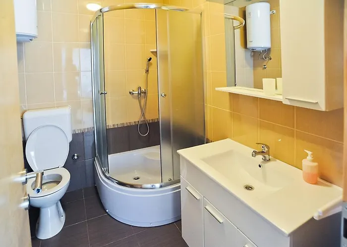 Apartment Apartmani Roko