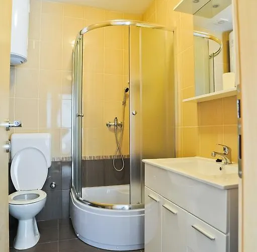 Apartmani Roko Apartment Zadar