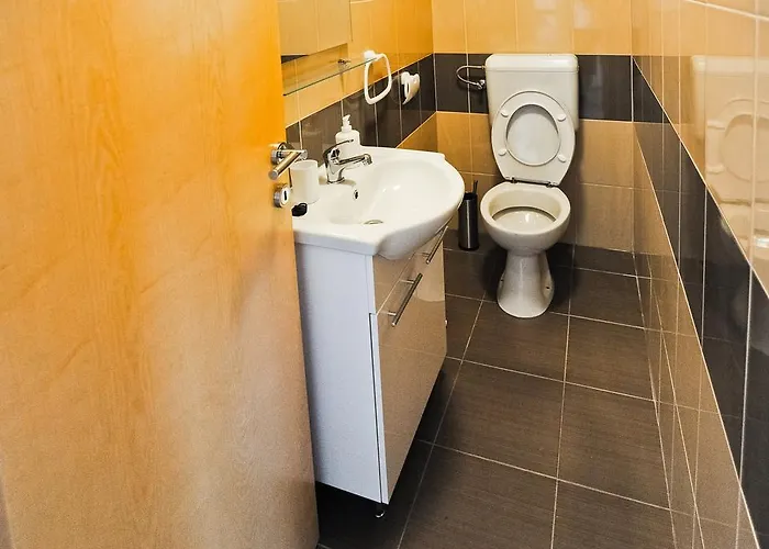 Apartmani Roko Zadar