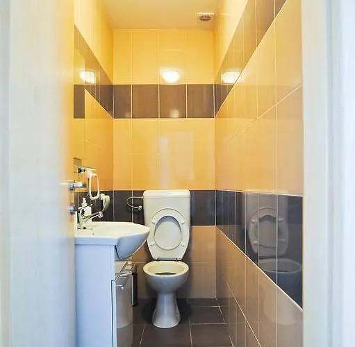 Apartmani Roko Apartment