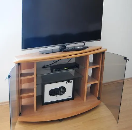 Apartmani Roko * Zadar