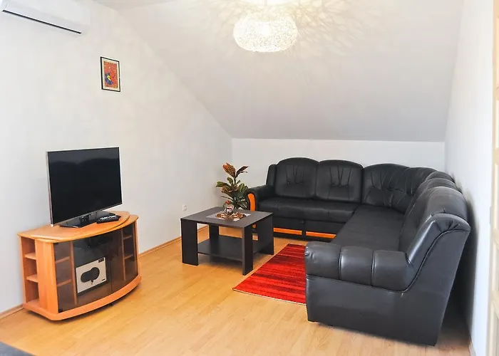 Roko Апартаменти *