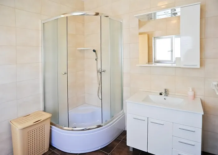 Apartmani Roko * Zadar