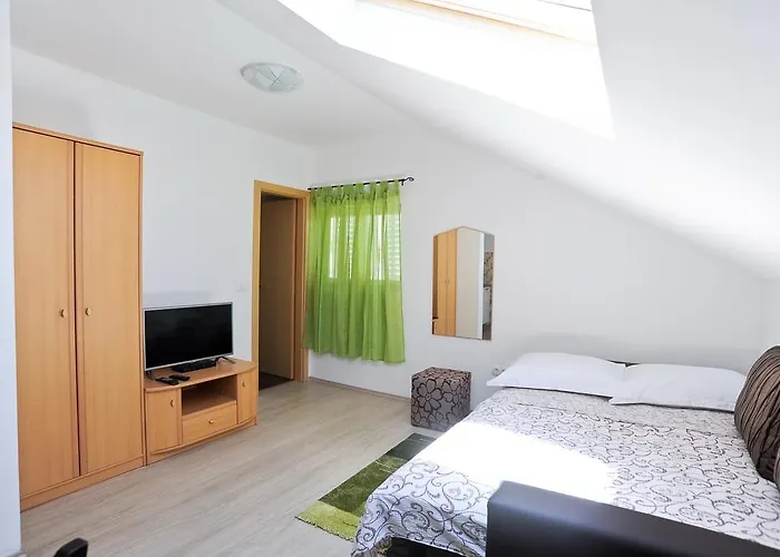 Apartmani Roko Zadar