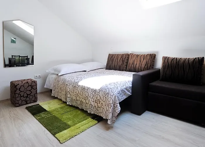 Roko Апартаменти