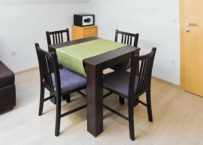 Apartment Apartmani Roko Zadar