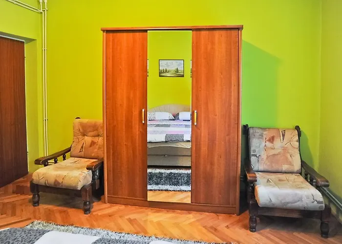 Апартаменти Roko Задар