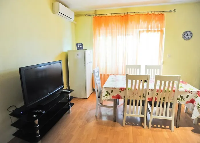 Roko Апартаменти